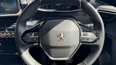 Peugeot 2008 100kW GT 50kWh 5dr Auto Electric Estate